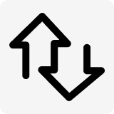 2 Modes: High or Low Pressure