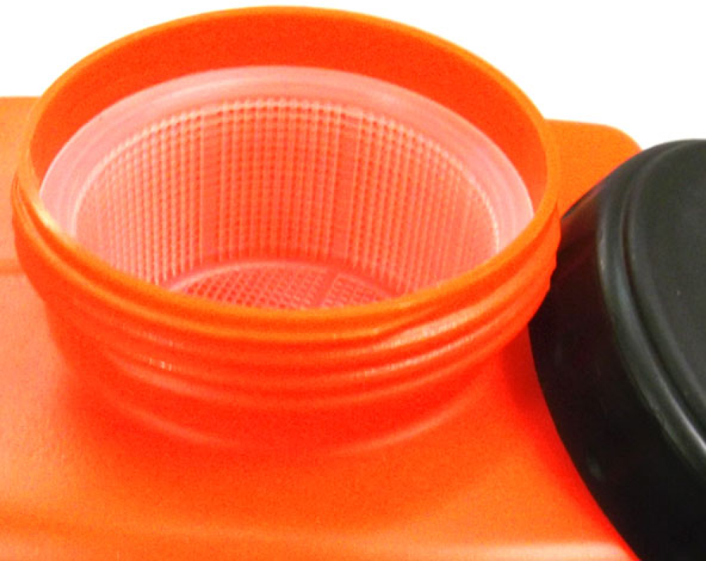 Water Tank Component of Aqua Tank by Duplex Cleaning Machines