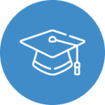 Duplex Education Cleaning Icon