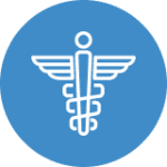 Healthcare Cleaning Icon