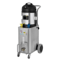 JETVAC INOX, a top-tier steam vacuum cleaner by Duplex Cleaning Machines.