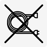 No Long Extensions-icon