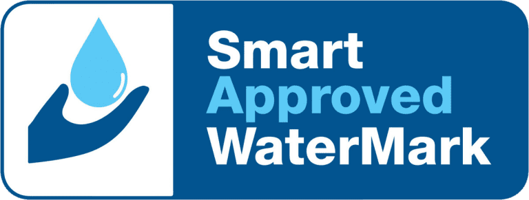Smart Approved Watermark logo