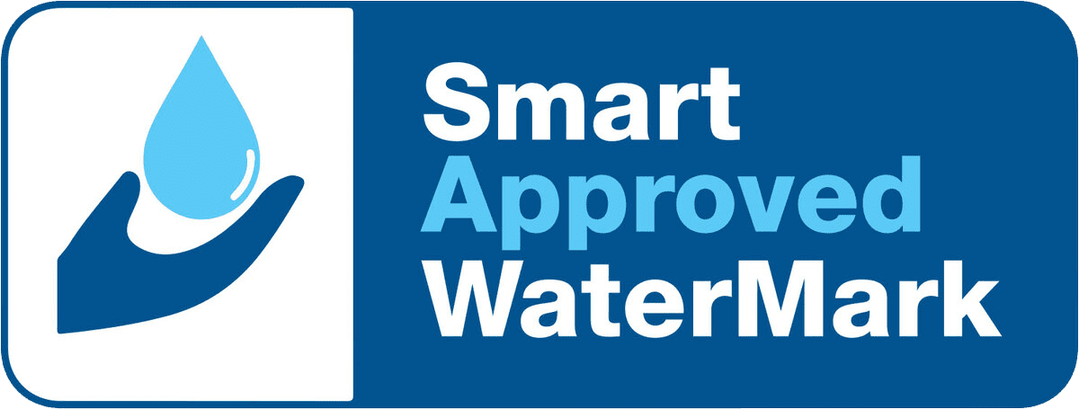 Smart Approved Watermark logo
