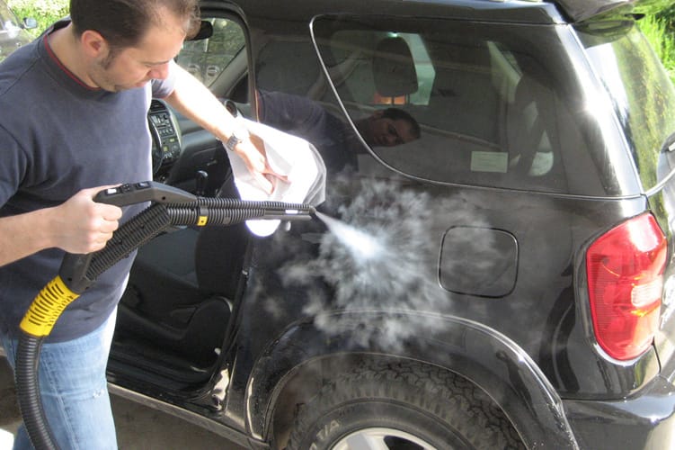 duplex cleaning car cleaning