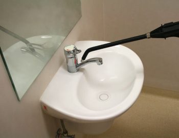 jet steam bathrooms