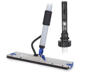 Duplex thermoglide
