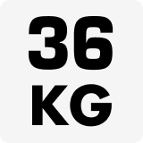 36kg Power Supply Duplex 620