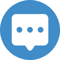 Chat Us Icon