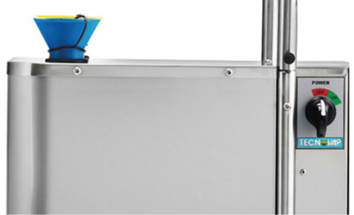 Image showing the AISI 304 stainless steel