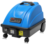 JetSteam Maxi commercial steam cleaner suitable for deep cleaning in various commercial environments.