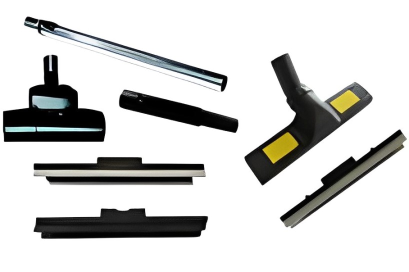 Optional accessory kit for Vac 14 model.