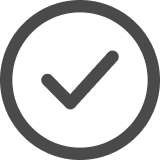 success icon