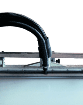 Top Conveyor Belt Cleaning System by Duplex Cleaning Machines