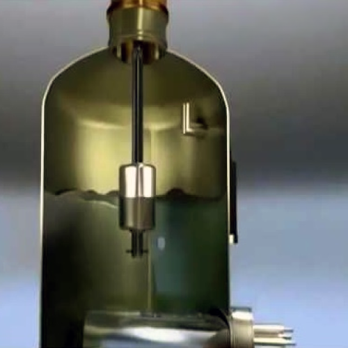 TrueTempTM Technology ensuring precise temperature control for optimal performance in cleaning applications.