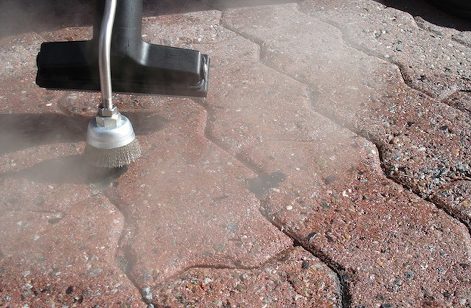 Image showing the Chewing Gum Remover System, a versatile tool designed for effective removal of gum from various surfaces.