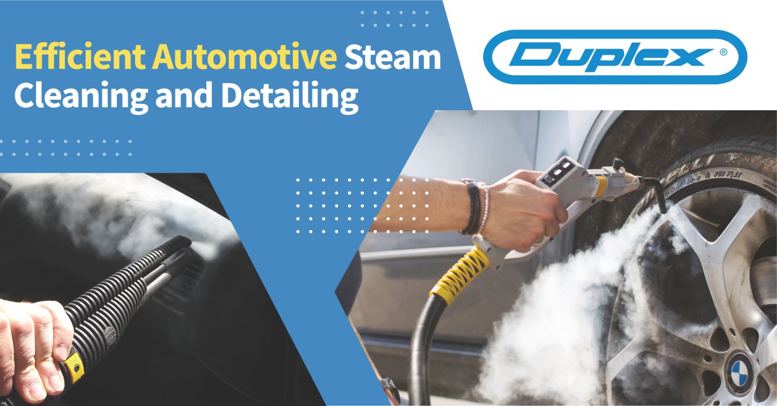 Image showcasing automotive cleaning systems, designed for efficient and thorough vehicle maintenance.