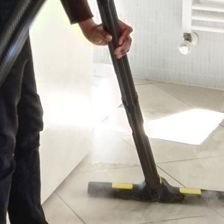Image featuring Duplex Cleaning Machines' range of equipment for effective general cleaning tasks in university and TAFE environments.