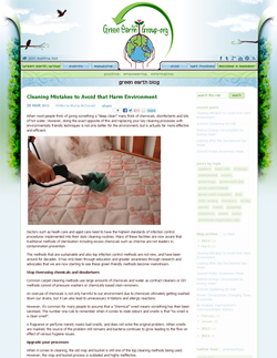 Green Article