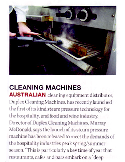 Hospitality Article Image