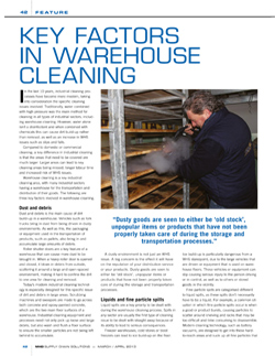Industrial Articles