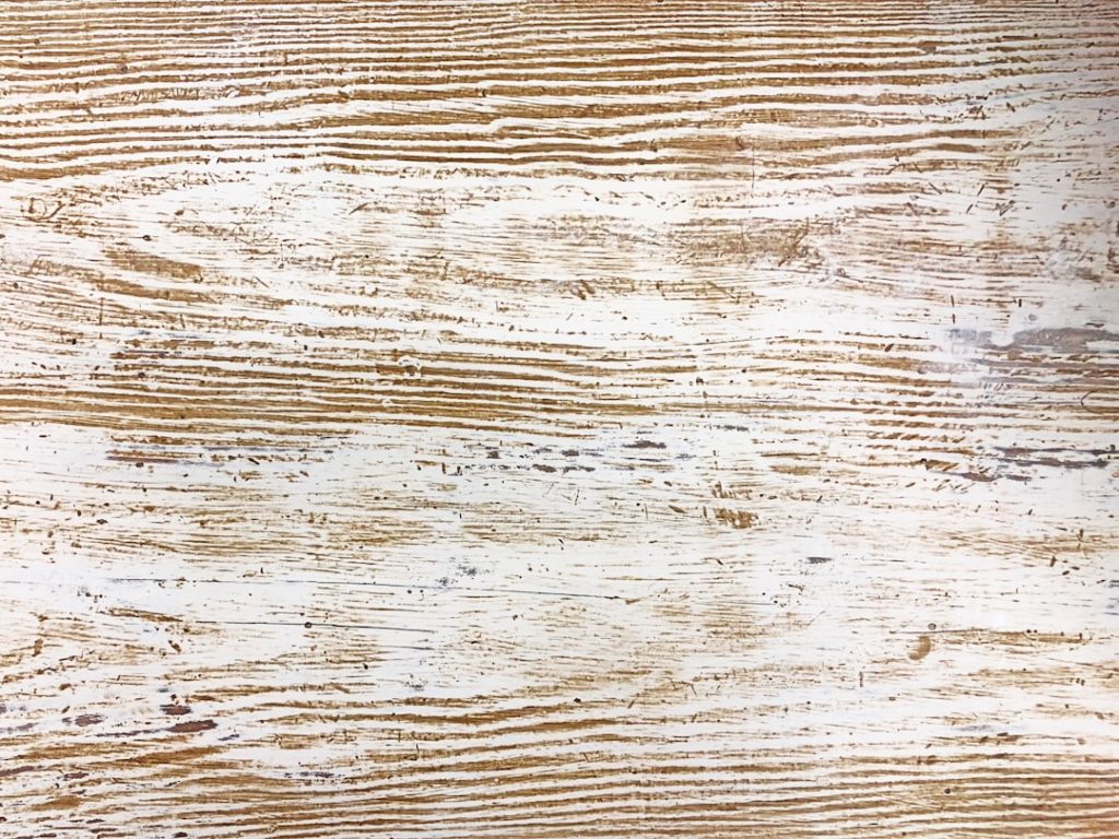 Photo Image: Wood floor cleaning Nouns: Wood, floor, cleaning, machine