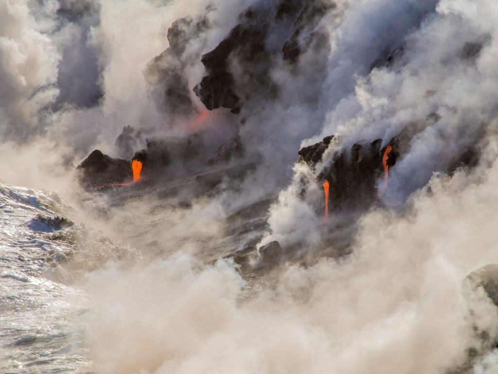 Photo Image: Steam Cleaner
