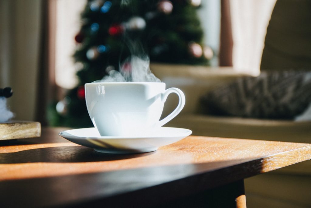 Photo Steam cleaner