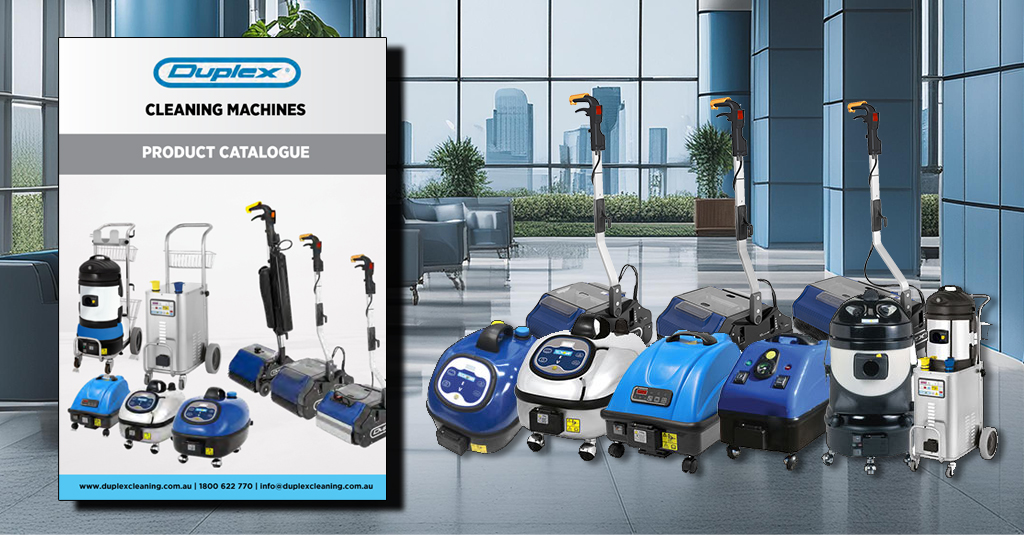 Download Duplex Catalogue Brochure banner