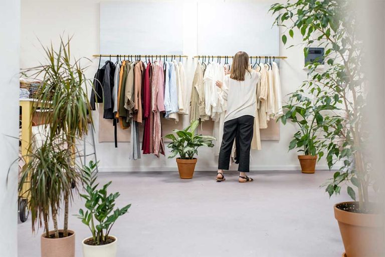 Challenges of cleaning retail and supermarket floors