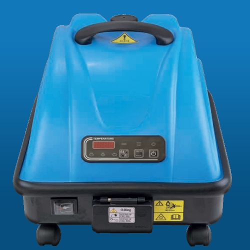 Jetsteam Maxi Protection System