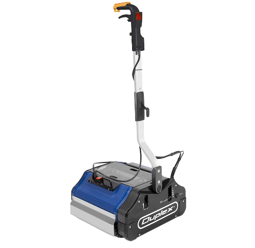 Duplex Steam floor cleaner