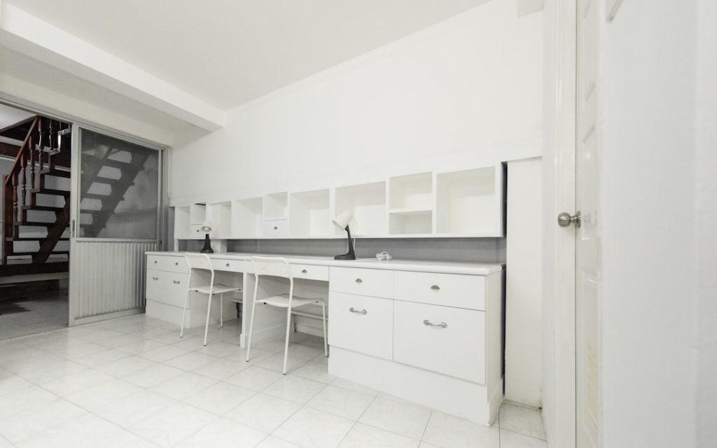 Photo Clean floor