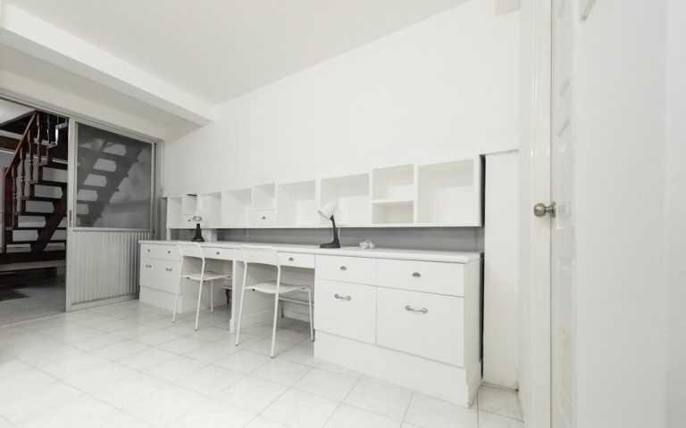Photo Clean floor