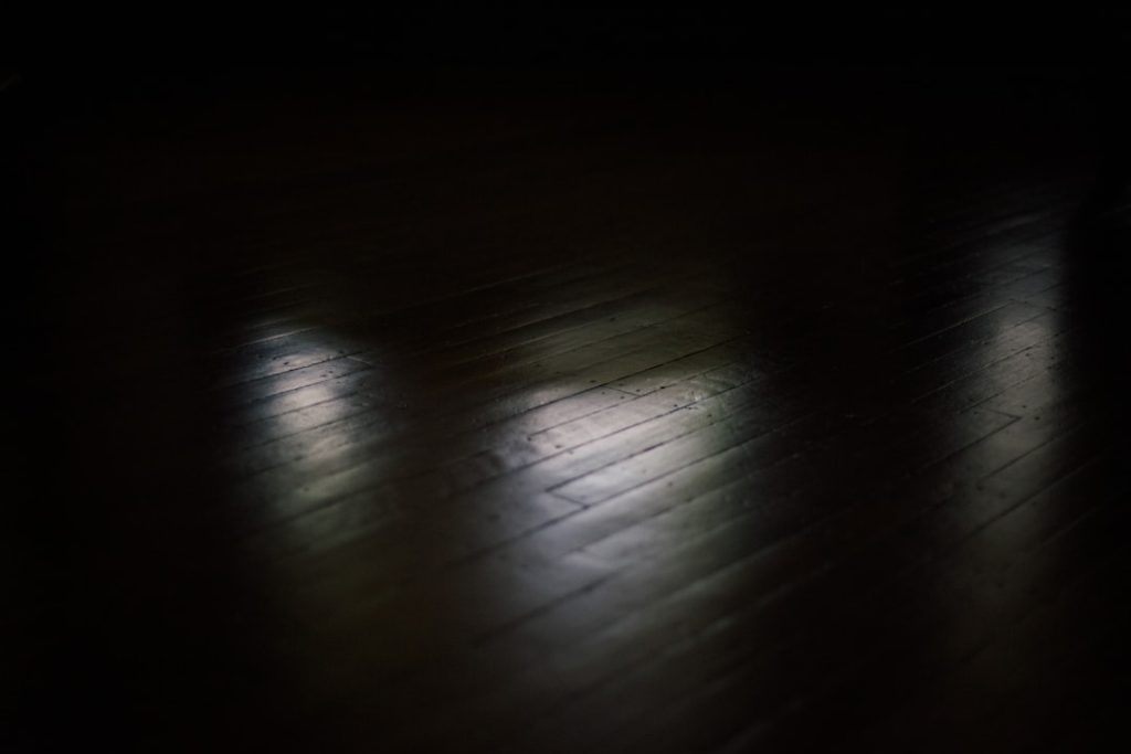 Photo Floor sweeper