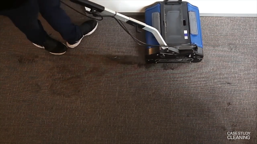 Duplex floor cleaning machines unbelievable cleaning results video poster