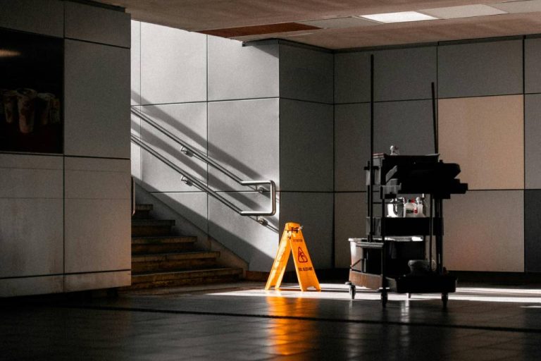 Facility Management