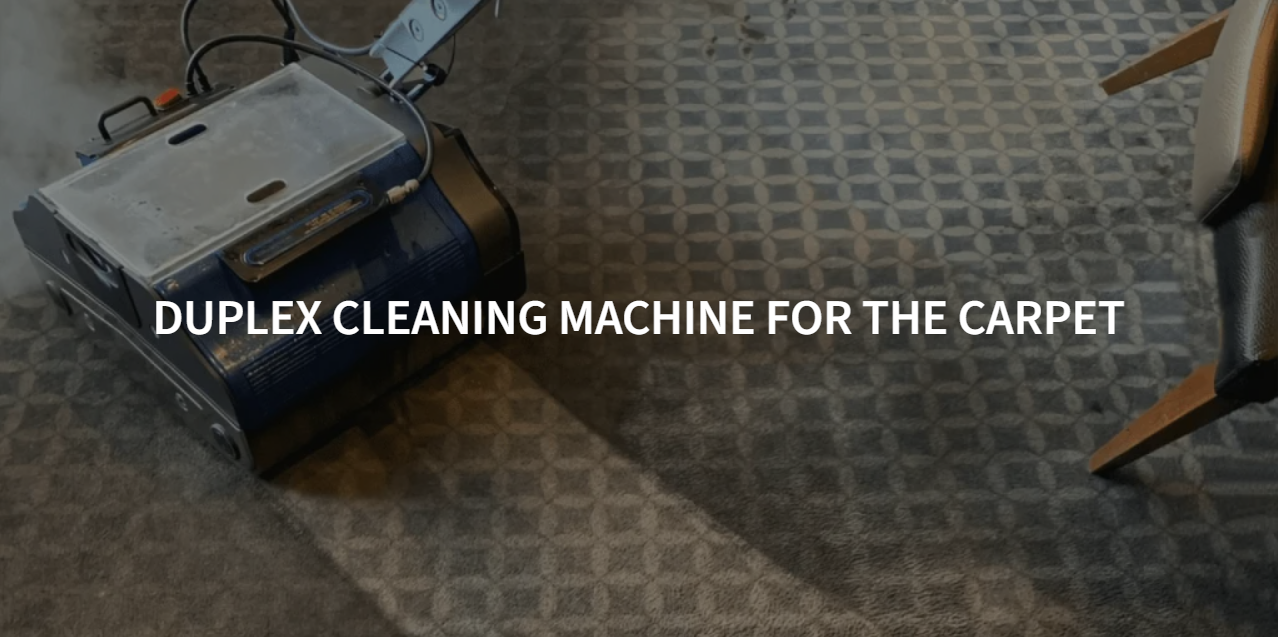 How to clean carpet banner image