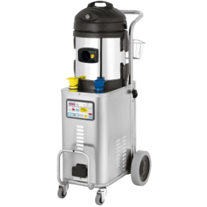 Jetvac Inox Steam Vacuum Cleaner