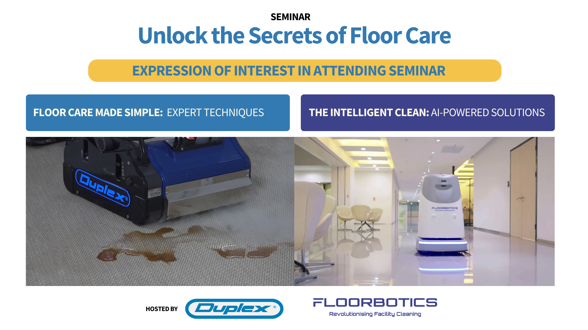 Sydney Seminar